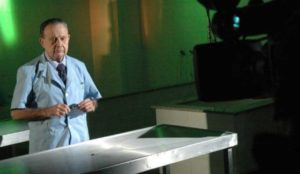 Encuentran muerto a forense argentino que aseguró que Alberto Nisman fue asesinado