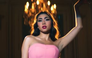 VIDEO | Paloma Mami lanza su tercer sencillo 