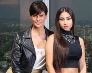 Paloma Mami y sus 20 minutos en Lollapalooza: 