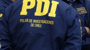Detuvieron a presuntos encubridores de prófugo por el crimen de Aylin Fuentes