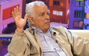 René Orozco por Carlos Heller: 