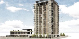 Matrimonio octogenario se negó a vender su casa para la construcción de edificio de viviendas sociales en Las Condes