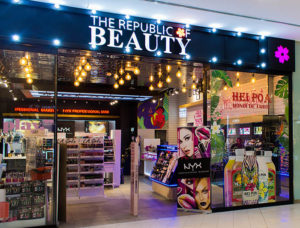 Tienda The Republic of Beauty se declaró en quiebra: 150 personas quedarán sin trabajo