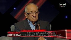 Trece frases impactantes del cura Tito Rivera en entrevista por acusación de violación en la Catedral