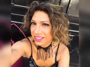 Anastasia Benavente: la profesora transexual que se enfrenta a la Universidad del Desarrollo