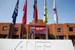 Ex director de Azul Azul podría integrar el directorio de la ANFP