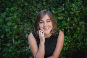 Amanda Teillery y el futuro de la buena educación