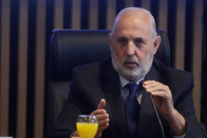 Abbott por brecha de género en Ministerio Público: 