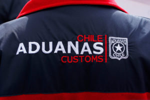 Detectan millonario contrabando:  desde Yohimbina hasta celulares de alta gama