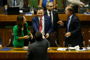 Ministro Ampuero y aprobación del TPP11: 