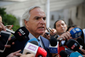 Chadwick por asalto a sobrina: 