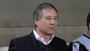 Argentina: aseguran que Ariel Holan está en conversaciones para ser DT de Chile