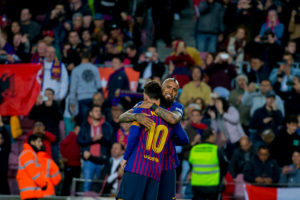 En España elogiaron al 