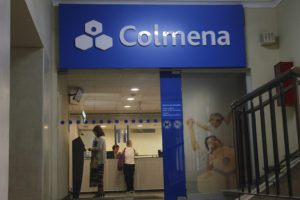 Ex ministro de Pinochet que fue parte de la creación de las Isapres: 