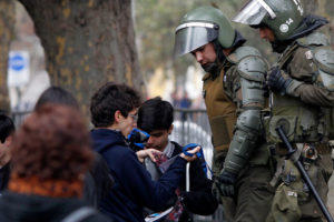 Control de identidad: más prevención, más resguardo