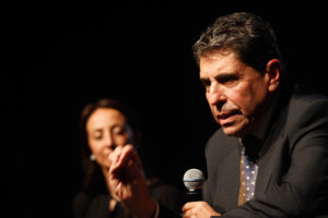 Ex ministro Mauricio Rojas sería director de Aguas Andinas y comentario de Pablo Mackenna ventilando su sueldo se hace viral