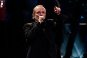 Miguel Bosé y el llamado de alzamiento de Guaidó: 