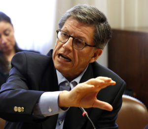 Human Rights Watch apuntó a Piñera como promotor de las críticas a la CIDH