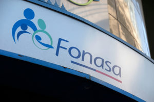 Reforma a Isapres: Fonasa tendría caída en ingresos por 70.000 millones