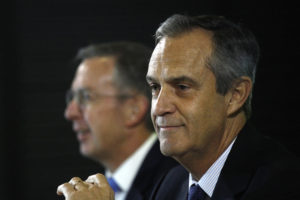 Luis Felipe Gazitúa: “Culminamos 2018 con una producción anual récord de celulosa