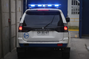 Estudiante de 15 años muere apuñalado en Liceo Industrial de Coquimbo