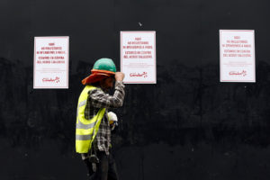 Ley contra el acoso callejero, un avance “gigantesco”