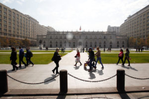 Gobierno estudia cambiar designaciones y evaluaciones de jueces y fiscales