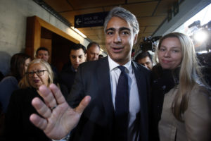 Caso OAS: Marco Enríquez-Ominami fue sobreseido de delitos tributarios