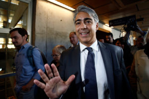 Caso OAS: CDE explicó por qué no pidió pena de cárcel para Enríquez-Ominami