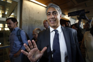 Caso OAS: CDE se desmarca de la Fiscalía y pide cuatro años de presidio menor para ME-O por fraude al fisco