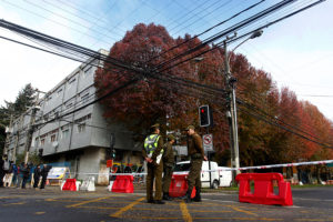 Corte de Concepción revierte expulsión de escolares por 