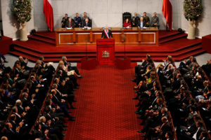 Presidente de Anatel rechazó que la cuenta pública sea en horario prime