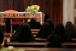 Congregación confirma investigación contra monja por denuncia de abuso sexual