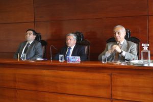 Fiscalía detecta $19 millones sin justificación en cuentas bancarias de Elgueta