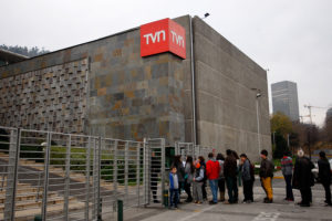 TVN venderá terrenos en Punta Arenas y Santiago para enfrentar la crisis