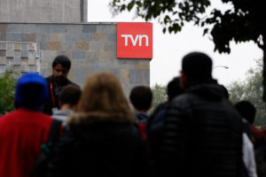 La crisis continúa: TVN registró pérdidas de casi $10 mil millones en 2018