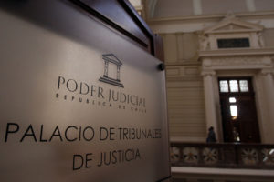 Corte de Rancagua: causas pendientes de dos salas podrían volver a alegarse