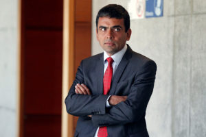 Ex fiscal Gajardo y las explicaciones de Van Rysselberghe por Asipes: 