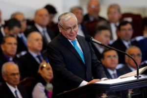 Dios mío: pastor Eduardo Durán justifica su nueva boda porque 