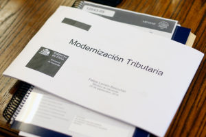 La penosa inconsecuencia tributaria