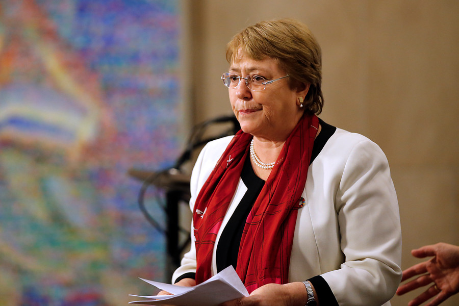 dinero OAS