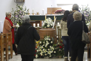 INE: disminuyen los nacimientos y matrimonios, aumentan las defunciones