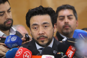 Fiscal Arias reconoce que mintió: Gobierno sí le ofreció subsecretaría de Prevención del Delito