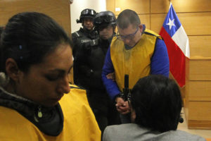 Comienza juicio por profesor Nibaldo Villegas: pareja homicida arriesga perpetua