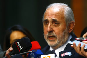 Imprescriptibilidad: Abbott advierte que muchos casos quedarán sin sanción