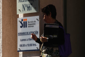 Operación Renta 2019: más de dos millones de contribuyentes declararon en primer plazo