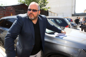 Fiscalía cuestionó sobreseimiento de Dávalos en Caval definido por juez investigado de Rancagua