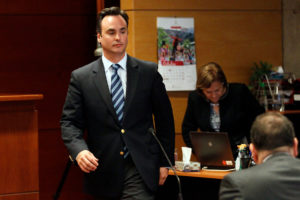 Caso Cascadas: Suprema anuló condena a Aldo Motta y ordenó un nuevo juicio