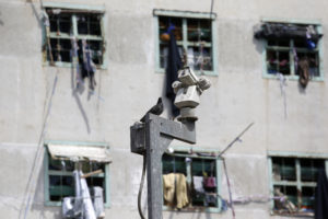 De plagas a falta de camas y agua caliente: INDH reveló las precarias condiciones que viven en cárceles de todo el país