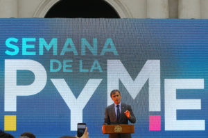 Plazo de pago a pymes subió a 54 días, a pocas semanas de ley para reducirlo